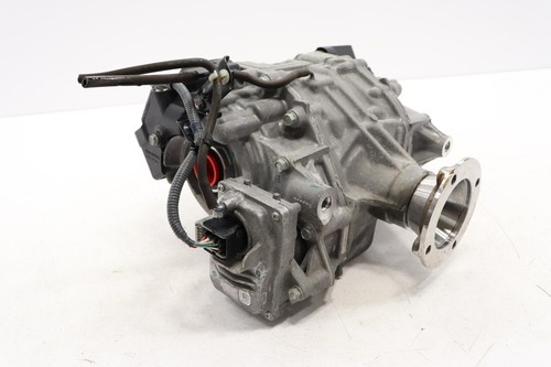 2023 - 2025 HONDA PILOT AWD 3.5L REAR AXLE DIFFERENTIAL CARRIER RATIO 4.16 OEM - Picture 4 of 12