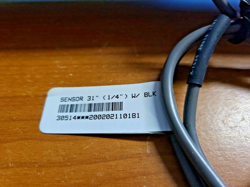 Flo Temp/Heat Sensor HEP-00-00-00 AB282 240V 400W THK01 - Sensor and Tube only - Picture 4 of 7