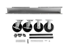 Vulcan STACK/G-CST Gas Convection Oven Stacking Kit with Casters