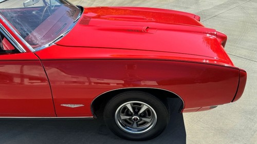 1968 Pontiac GTO - Picture 11 of 12