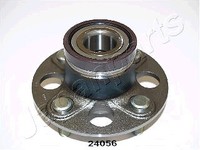 Japanparts KK-24056 Radnabe Hinterachse FÜR Honda