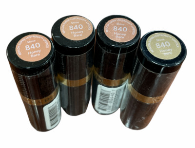 Revlon Super Lustrous Lipstick (0.15oz/4.2g) LOT OF 4; NEW; YOU PICK!