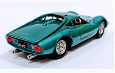 イタリア製❣️スポーツカー‼️❣️model car f1 politoys Politoys Ferrari Red Vintage Manufacture Diecast Cars