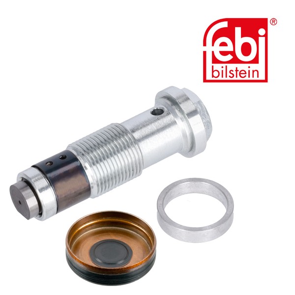 Febi Bilstein Spanner Steuerkette Passend FüR Mercedes-Benz C-Klasse 46373-image