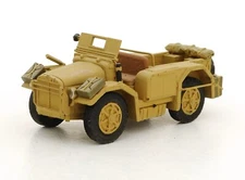 1:87 SPA VIBERTI 43 Wespe Models- ready built 87042