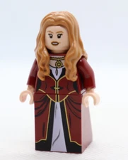 Elizabeth Swann Turner 4181 Pirates of Caribbean LEGO® Minifigure Figure