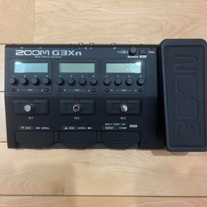 Zoom G3xn | eBay