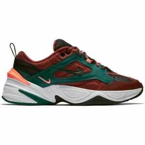 men's nike m2k tekno casual