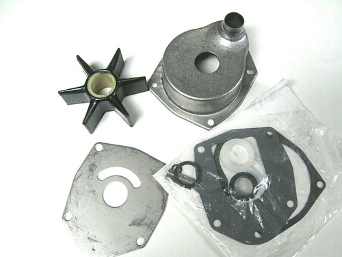 Water Pump Kit Mercury/Mariner 45 HP 