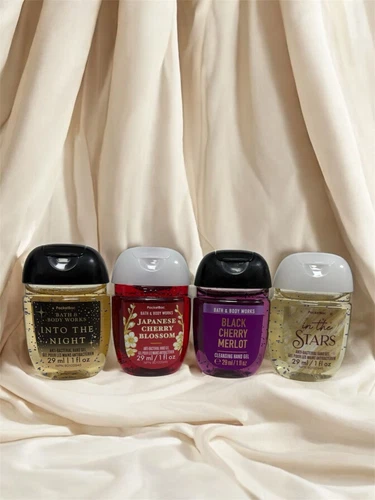 Bath and body works PocketBac 29ml/1 fl oz