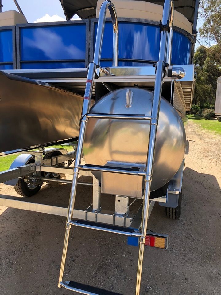 party pontoon boat, BBQ Boat Pontoon boat eBay