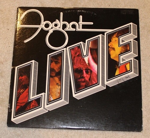 60's & 70's Rock, Pop, Jazz, Blues, Country & More Vinyl LPs -Choose $5.98 & Up - Imagen 54 de 254