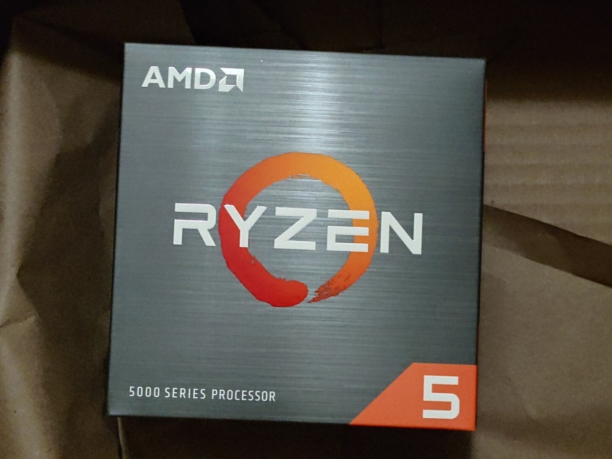 5 8500g Core I5 Ryzen Assembled Pc AMD Ryzen 5500 Ryzen 5000