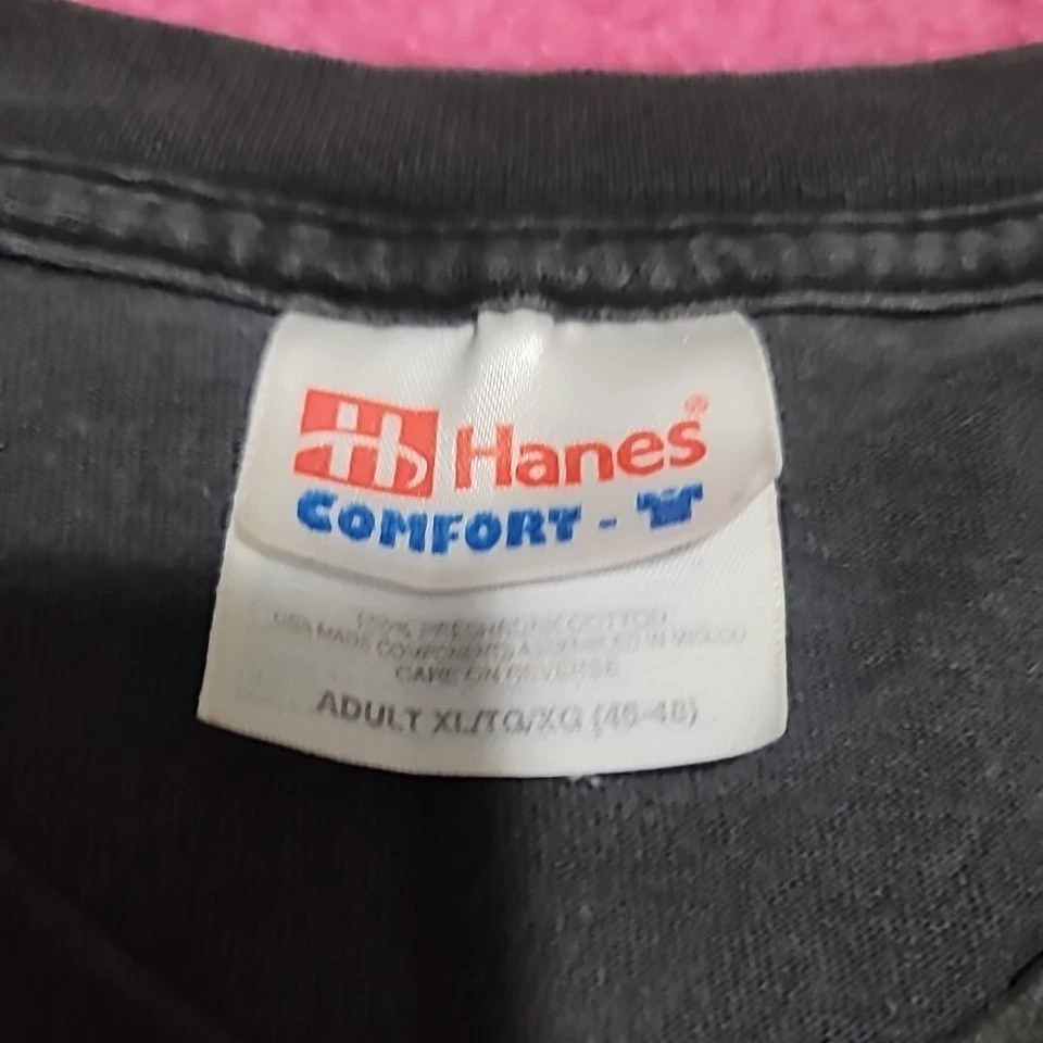 Genial Camisa de Música Vintage Skater Rave 1999 DJs de la Era Rave Foto 3 de 4