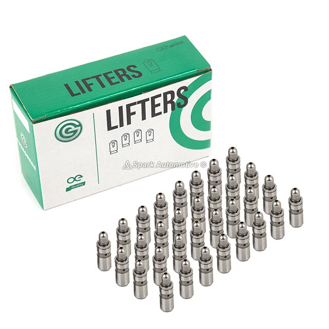Lifters Lash Adjusters Fit Cadillac Ford Pontiac Lexus Toyota 4.6 5.0 5.7L - Image 2 of 4
