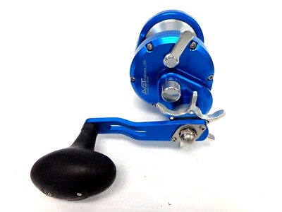 アベット　MXL5.8 avet-mxl-58-single-speed-lever リール