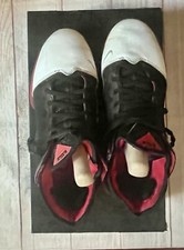 Size 10.5 - Nike LeBron 19 Low Bred