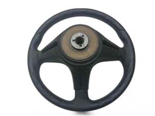 Genuine Momo Leather Steering Wheel For: Mitsubishi Lancer Evo 5 6 CP9A - Picture 8 of 9