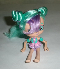 Shopkins Shoppies 5" Doll Lil' Secrets Peppa Mint