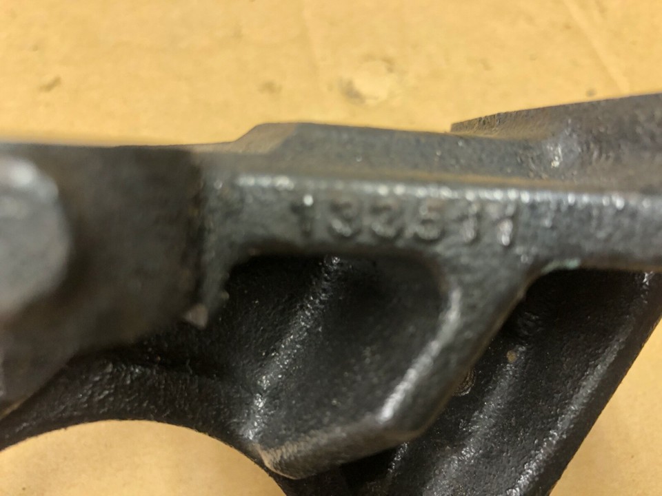 VAUXHALL VIVARO RENAULT TRAFIC 1.9D driveshaft bracket holder 133511 eBay