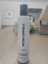 Peter Coppola Blondest Keratin Concept Color Command Conditioner 12 Fl Oz