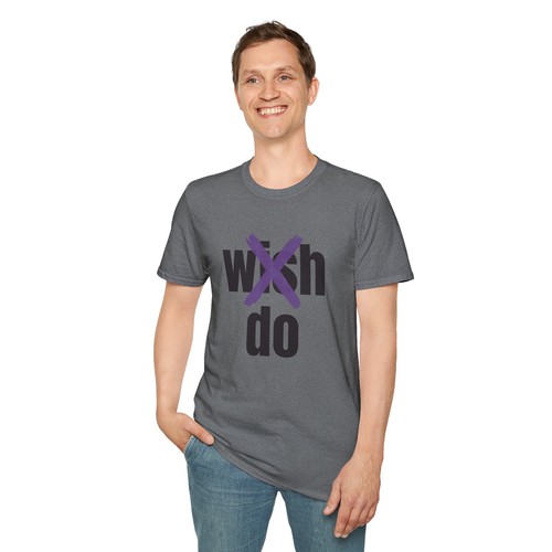 Unisex Softstyle T-Shirt - Picture 24 of 49