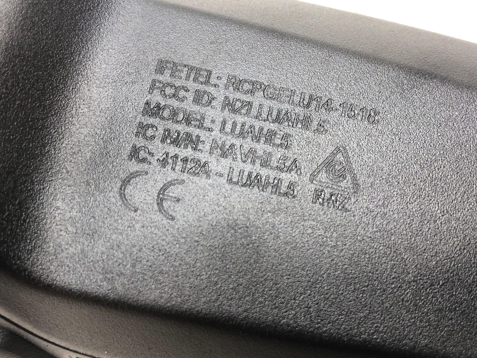 20192021 BMW X7 REAR VIEW MIRROR W/ALARM W/AUTO DIM 51166838309 OEM eBay