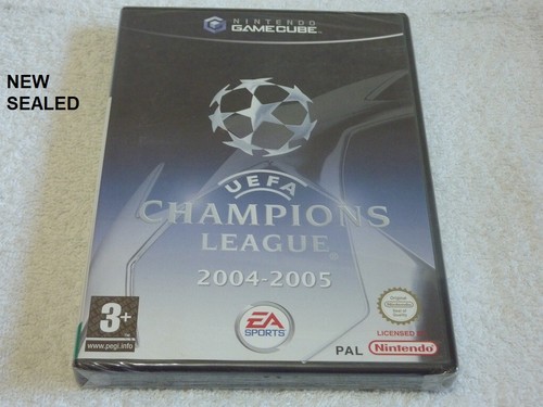 NINTENDO GAMECUBE GAMES ( U V W X Y Z ) - Picture 2 of 55