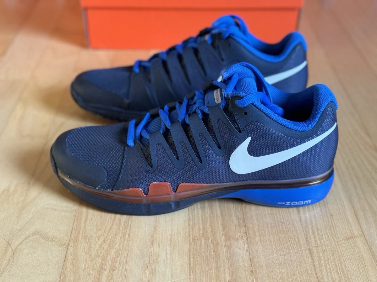 Nike Zoom Vapor 9.5 Tour Obsidian for Sale | Authenticity