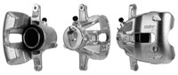 Elstock 82-0678 Bremssattel VOR DER Achse Vorderachse Links FÜR CitroËN