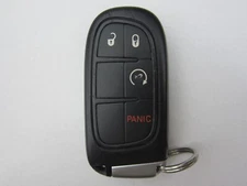 OEM 2013-2018 DODGE RAM SMART KEY FOB KEYLESS REMOTE GQ4-54T UNLOCKED