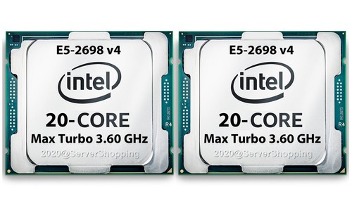 Dell Precision T7810 Dual Xeon 2x 2698 V4 40 núcleos 256 GB DDR4 Quadro P1000 4 GB - Imagen 3 de 8