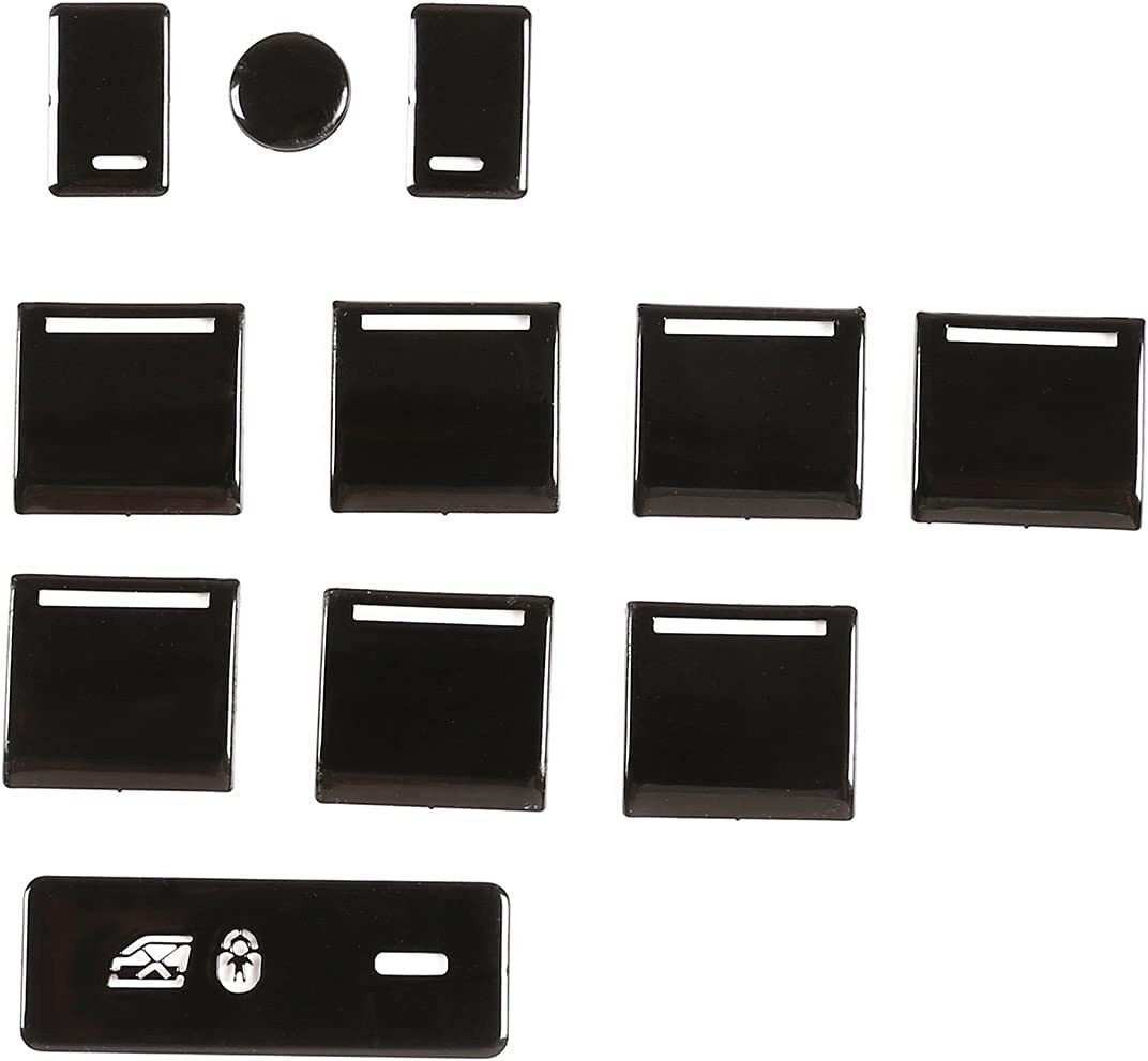 Genuine Land-Rover Lock Knob Housing EJS000011PMA