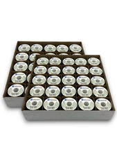 50/50 Solder for Stained Glass (50 Pack) - $18.25 ea. / Made in USA
