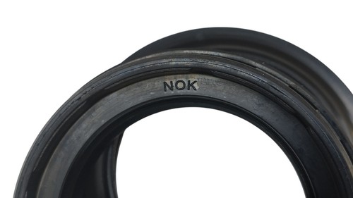 Set Sellos de Aceite + Polvo Horquilla 40x52x10 Para APRILIA PEGASO 650 - Imagen 5 de 9