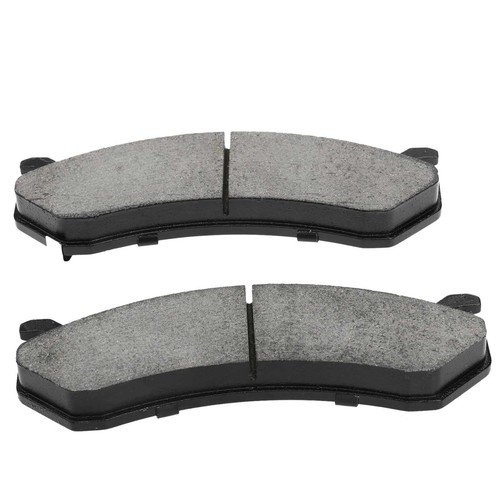 4x Ceramic Brake Pads Front for Chevrolet Silverado Express 1500 GMC Cadillac - Bild 3 von 8