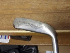 Shotmaker Drop Forged Chrome 32" Putter Very Nice!!