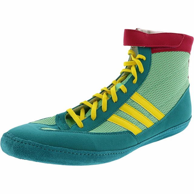 adidas combat speed teal pink