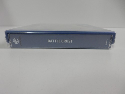Battle Cast für Sega Dreamcast - CIB - OVP - PAL - Neu ! - Picture 3 of 3