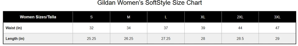 Gildan MUJERES Camisetas Estilo Suave Blanco G640L Algodón Nuevo Con Etiquetas Azul Marino y Negro Foto 3 de 3