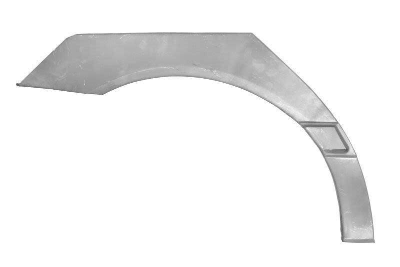 Rear Right Fender Repair Fits: MERCEDES S-CLASS W220 10.98-09.02