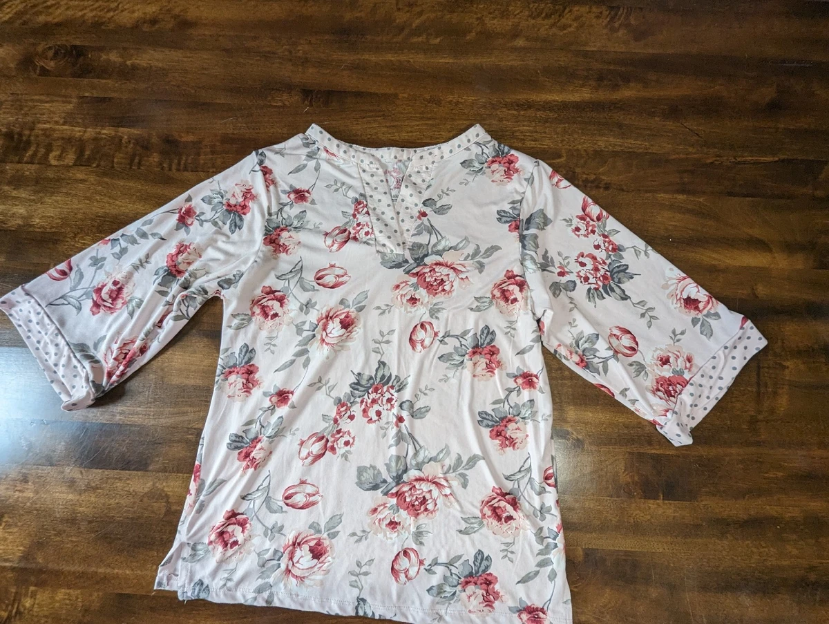 Flora sleepwear online