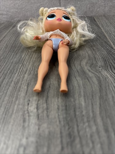LOL Sorpresa Tween Serie 3 Muñeca de Moda Marilyn Estrella Figura - Imagen 7 de 7