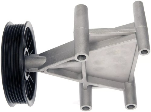 A/C Compressor Bypass Pulley Dorman 34298 - Foto 2 di 5