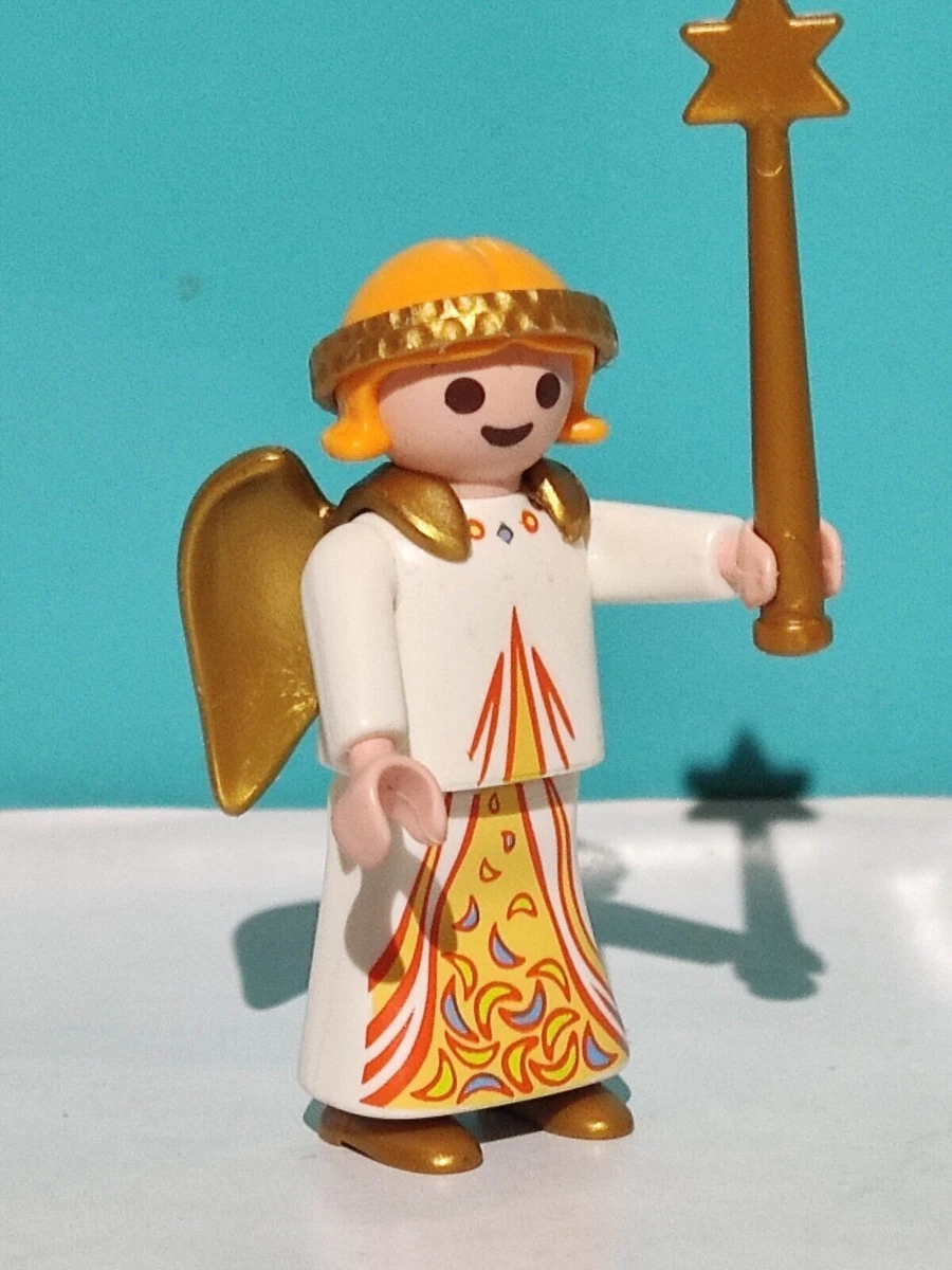 Playmobil angel cheap