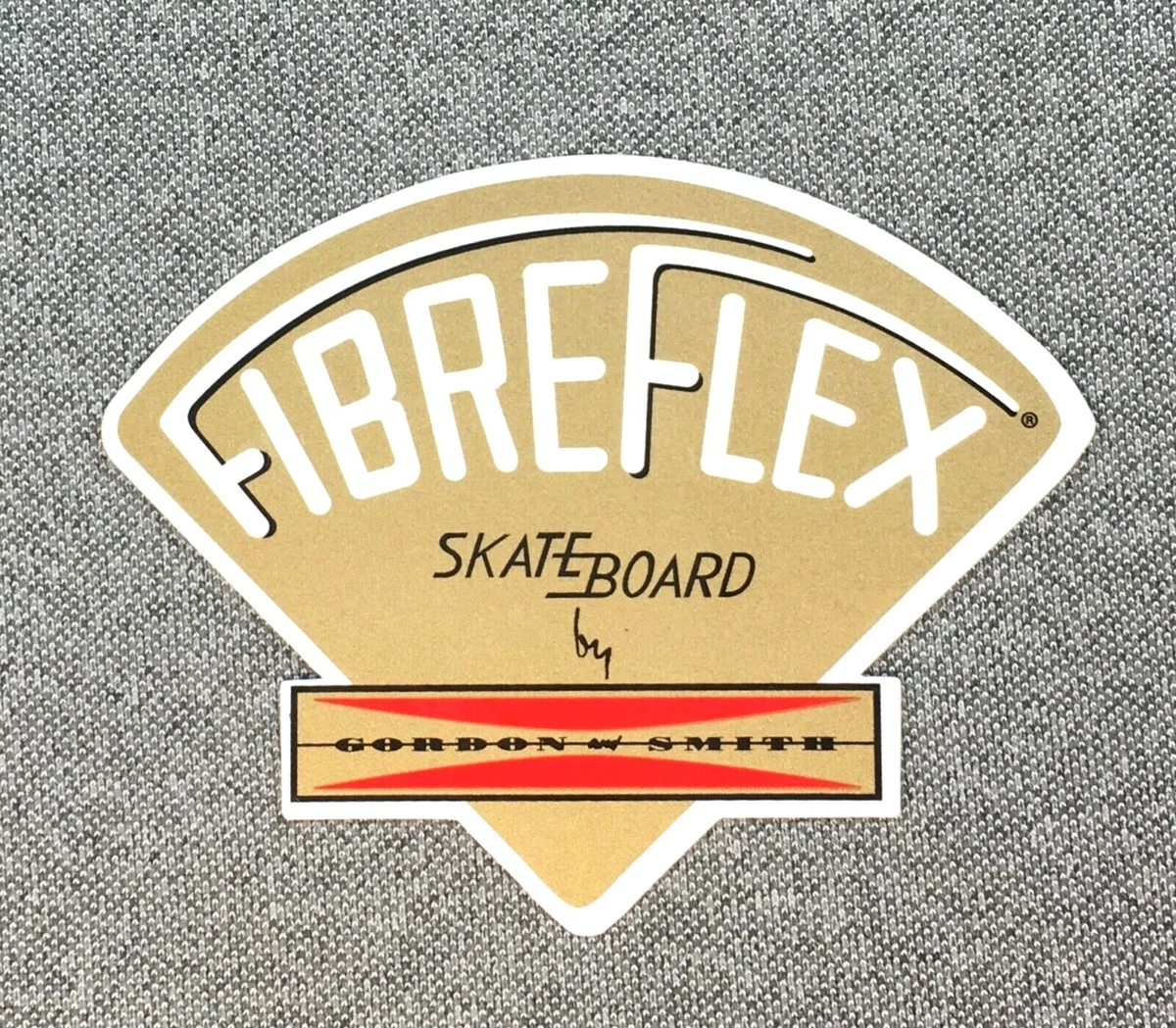スケートボード G&S Vtg Skateboard Sticker G&S Sticker SET Vintage