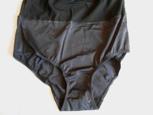 Roaman's One Piece Swim Dress Sz 18w - 第 4/4 張圖片