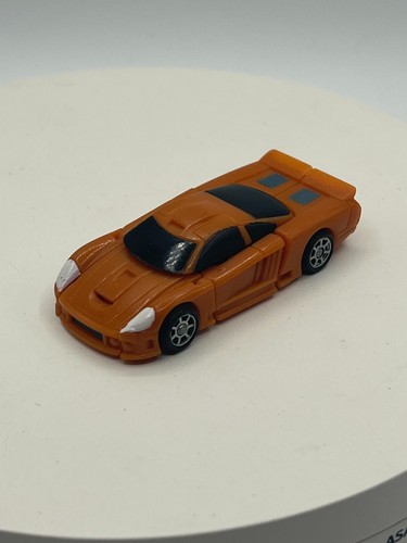 Transformers Armada Spiral MINICON - Bild 3 von 5