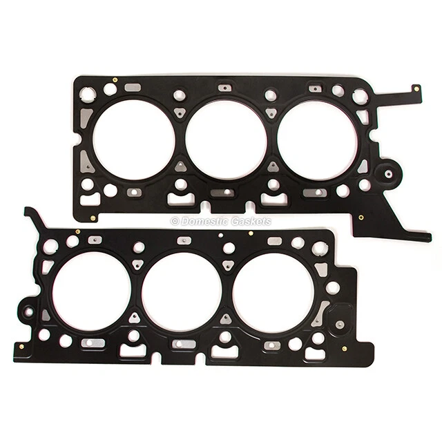Compatível com 05-07 Ford Freestyle Five Hundred Mecury Montego 3.0L conjunto de junta de cabeça DOHC - Imagem 3 de 4