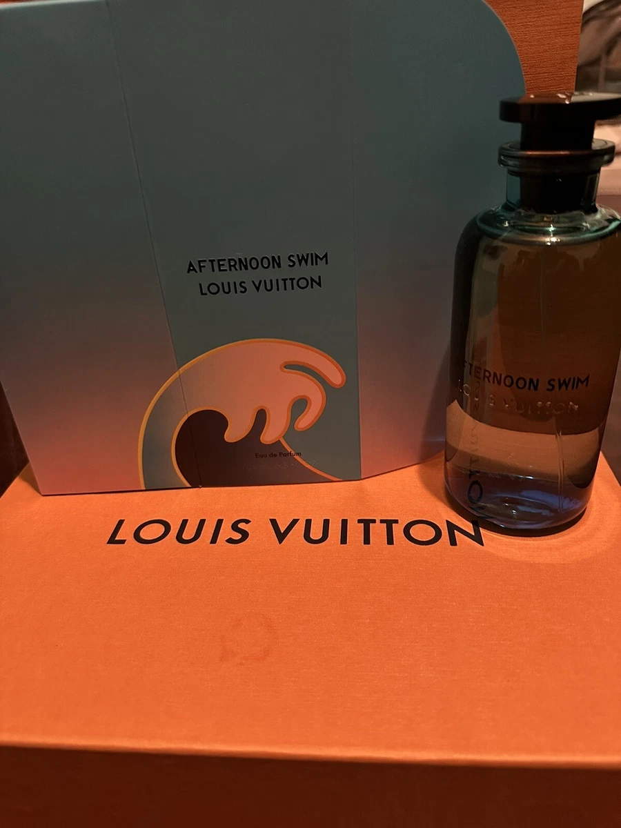 afternoon swimming louis vuitton perfume